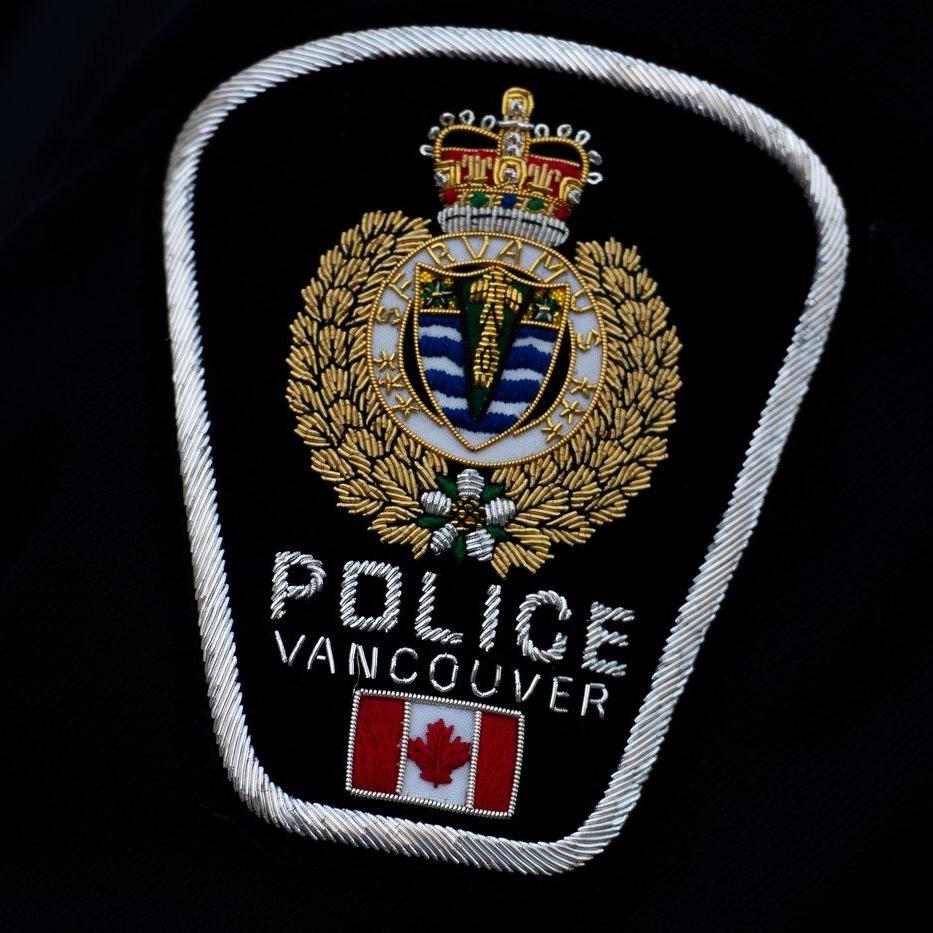 Man arrested after vehicle driven into Vancouver Cirque du Soleil arena, no one hurt